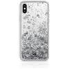 SPARKLE COVER IPHONE X/XS PEACE
