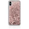 SPARKLE COVER IPHONE X/XS GOLDHEART