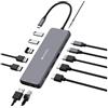 USB C MULTIP.13 IN 1 HDMI 8K PD 85W
