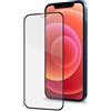 FULL GLASS IPHONE 12 MINI BLACK
