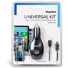 ALIMENTATORE 12V/USB AUTO UNIVERS