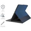 TEKVIEW WITH APPLE PENCIL HOLDER BL
