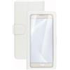 UNICA VIEW CASE 4.5-5.0 WHITE