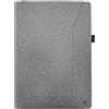 UNIV FOLIO COVER TAB 9/11 GR