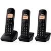 CORDLESS TGB613 TRIO