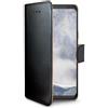 WALLY CASE GALAXY S9+ BLACK