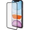FULL GLASS IPHONE 11 BLACK