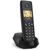 GIGASET PURE 100 SYS BLACK