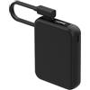 POWERBANK 5000MAH USB-C CABLE 20W