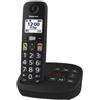 CORDLESS TGU130 TASTI GRANDI SEGRET