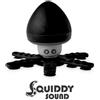 3W SQUIDDY WIRELESS SPEAKER BLACK
