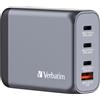 GAN CHARGER 4 PORT 100W