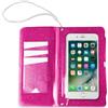 SPLASHWALLET UP TO 6.2 PINK