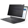 FILTRO PRIVACY LAPTOP 15,6"