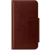 DUOMO WALLET CASE UP TO 5.8 BROWN