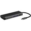 ADATTATORE MULTIPORTA USB-C
