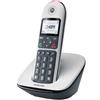 CORDLESS SENIOR CD5001 WHITE