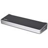 DOCK PER TRIPLO MONITOR 4K