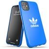 ADIDAS COVER IPHONE 12 MINI BLUE