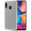 TPU COVER GALAXY A20E