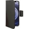WALLY CASE IPHONE 12 PRO MAX BLACK