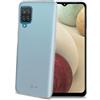 TPU COVER GALAXY A12
