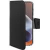WALLY CASE MOTO G86/86 POWER BLACK
