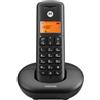 CORDLESS E201 NERO
