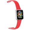 APPLE WATCH BAND 42/44MM RED