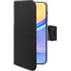 WALLY CASE GALAXY A15 4G/A15 5G BK