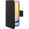 WALLY CASE GALAXY A25 5G BLACK