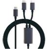 USB 3.2 GEN 2 TO 2.5 GIGABIT