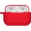 AIRPODS PRO CASE RED