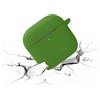 AIRPODS 4/4 ANC CASE GREEN