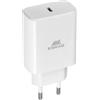 CARICATORE DA PARETE USB-C 30 WATT