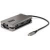 ADATTATORE MULTIPORTA USB-C PD 100W