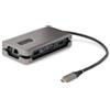 ADATTATORE MULTIPORTA USB-C PD 100W