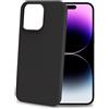 CROMO COVER IPHONE 15 PRO MAX BLACK