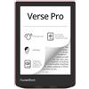 VERSE PRO PASSION RED