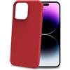 CROMO COVER IPHONE 15 PRO MAX RED