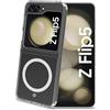 GELSKIN MAGSAFE COVER GALAXY ZFLIP5