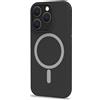 RUGGED MAGSAFE COV IPHONE 15 PRO BK