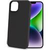 CROMO COVER IPHONE 15 PLUS BLACK