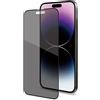 PRIVACY GLASS IPHONE 15 PRO MAX BK