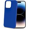 CROMO COVER IPHONE 15 PRO BLUE