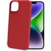 CROMO COVER IPHONE 15 PLUS RED