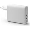 WALL CHARGER- USB-C 140W+100W+18W