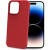 CROMO COVER IPHONE 15 PRO RED