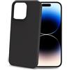 CROMO COVER IPHONE 15 PRO BLACK