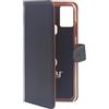 WALLY CASE GALAXY A21S BLACK
